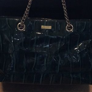 kate spade Green Purse